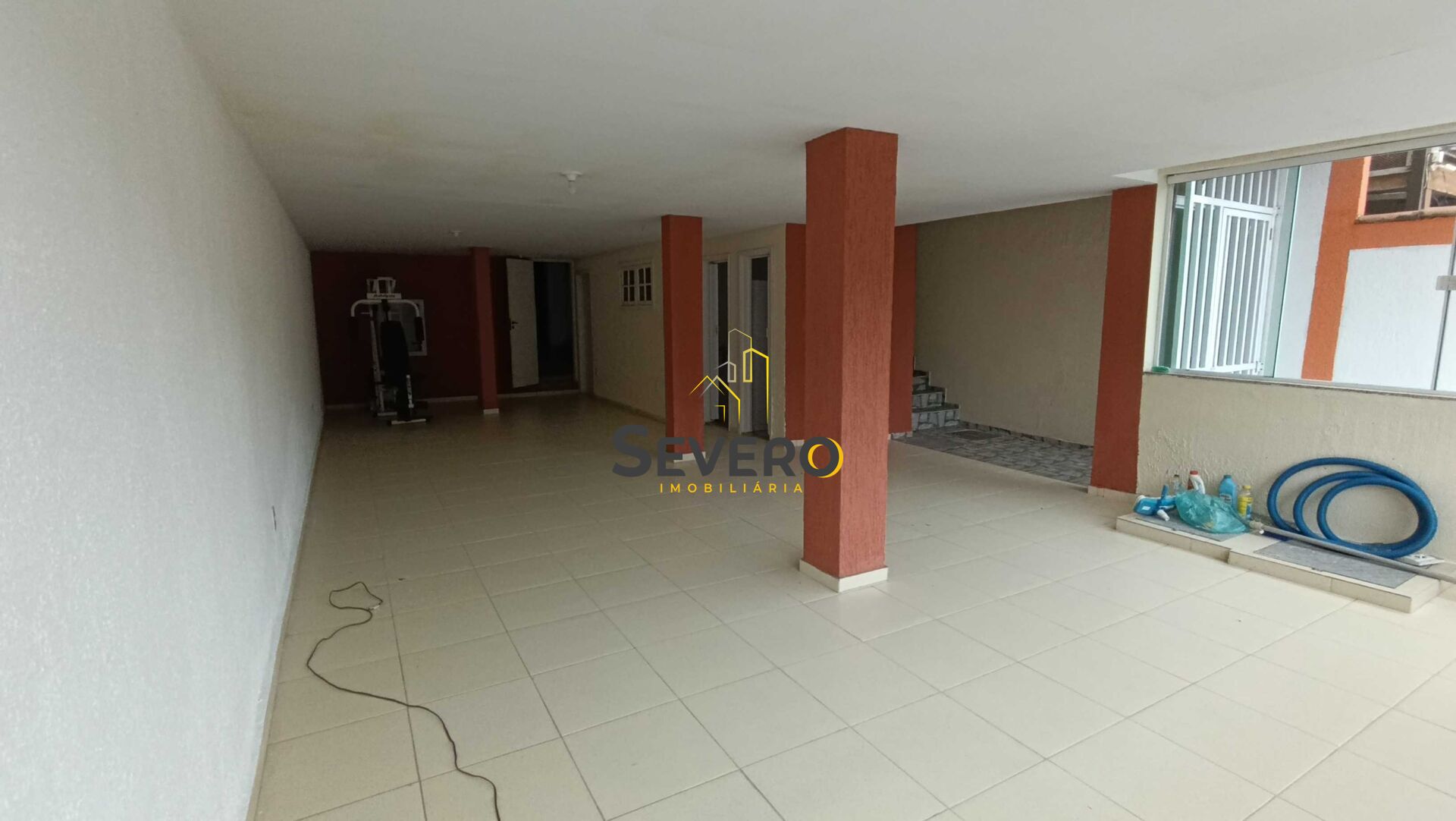 Casa à venda com 3 quartos, 250m² - Foto 34