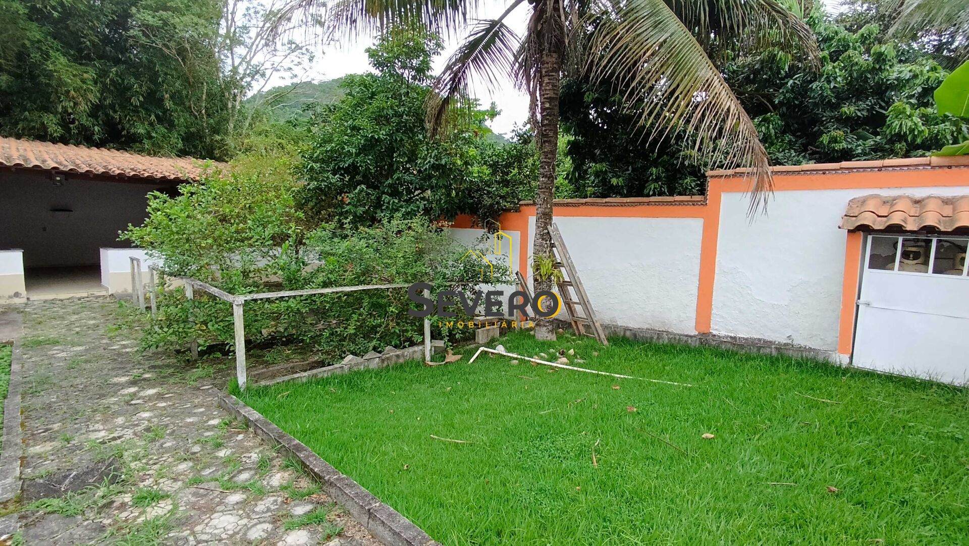Casa à venda com 3 quartos, 250m² - Foto 39