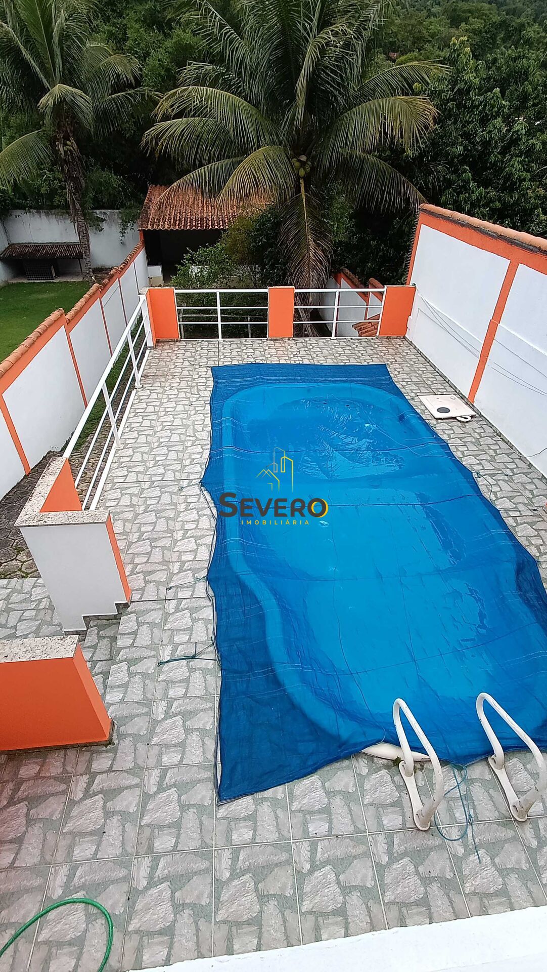 Casa à venda com 3 quartos, 250m² - Foto 37