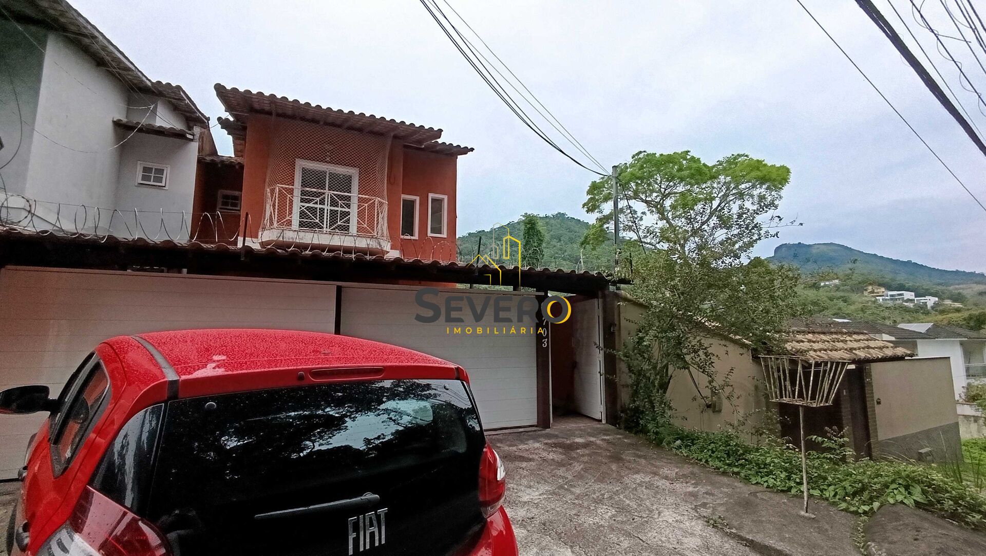 Casa à venda com 3 quartos, 250m² - Foto 5