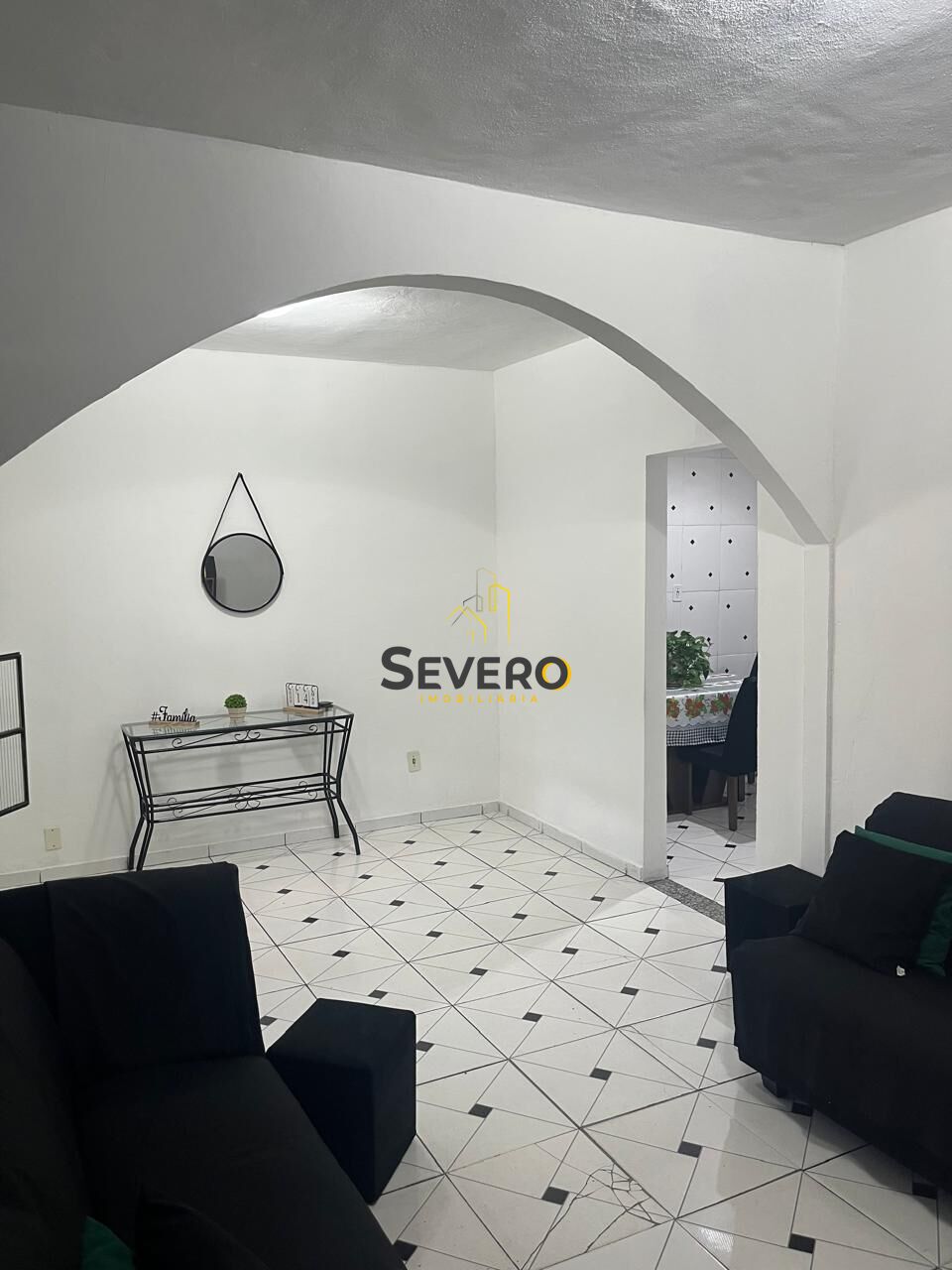 Casa, 3 quartos, 360 m² - Foto 4