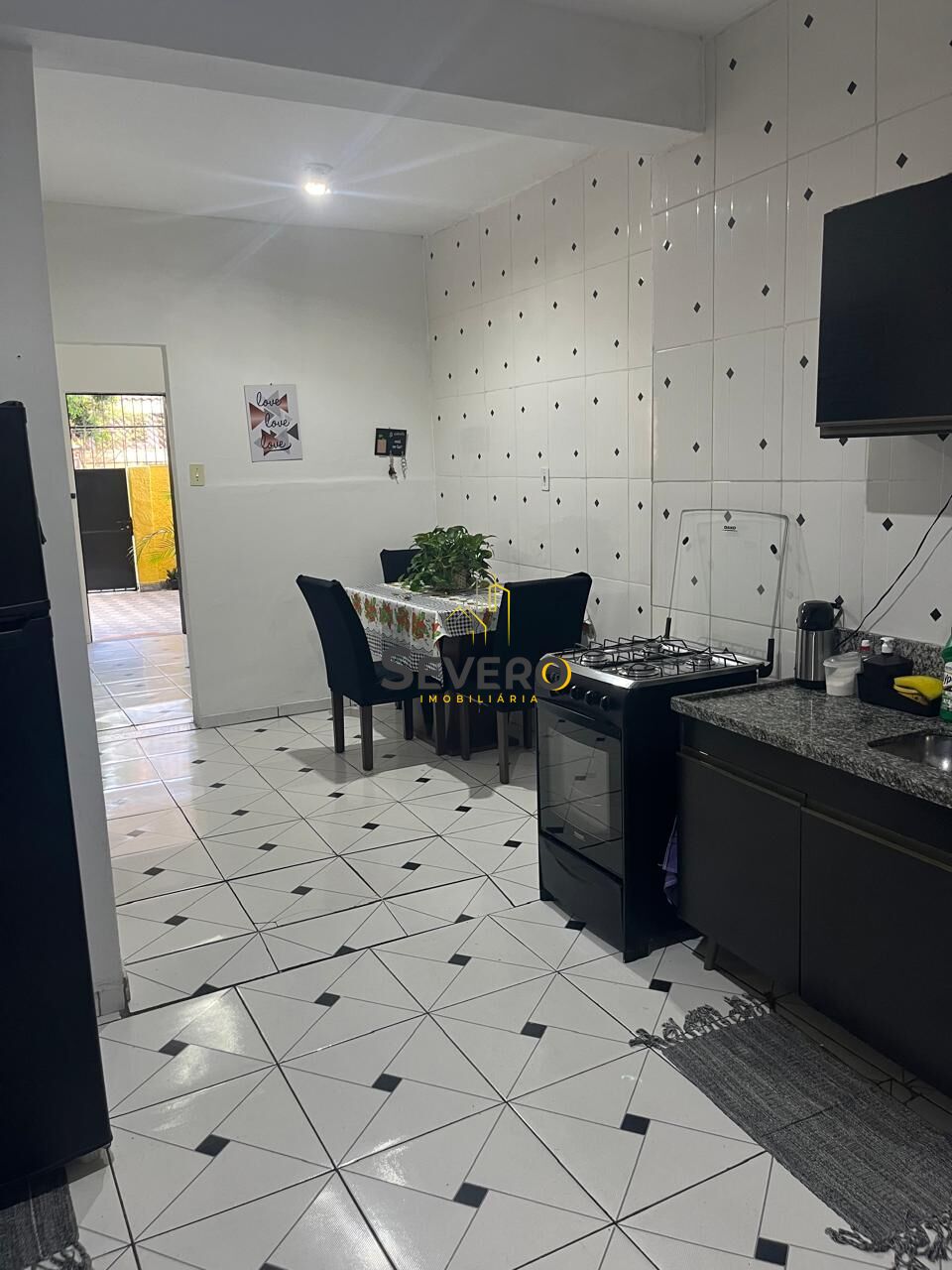 Casa, 3 quartos, 360 m² - Foto 6
