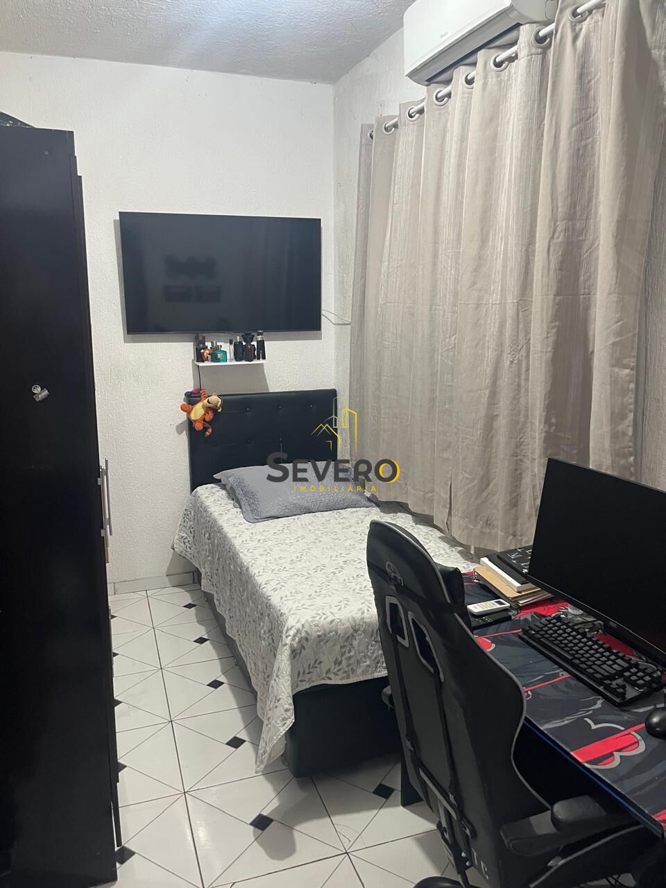 Casa, 3 quartos, 360 m² - Foto 12