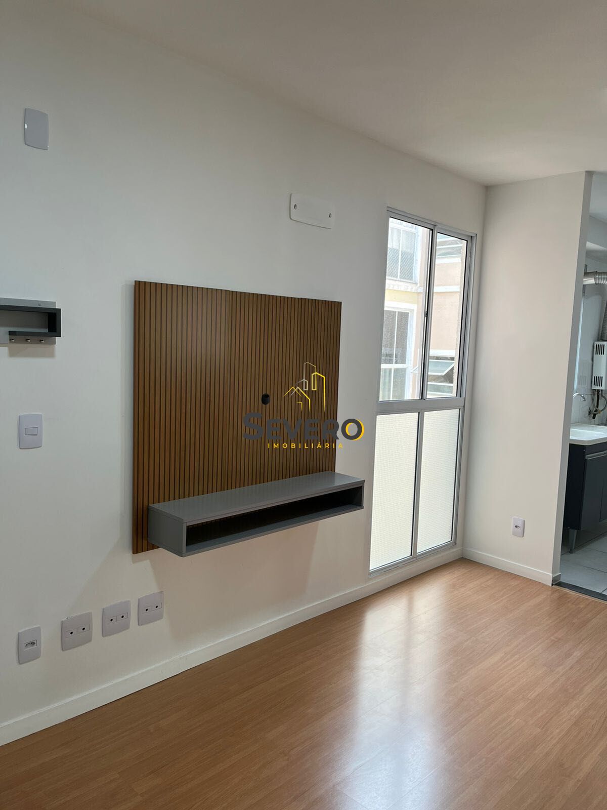 Apartamento à venda com 2 quartos, 41m² - Foto 14