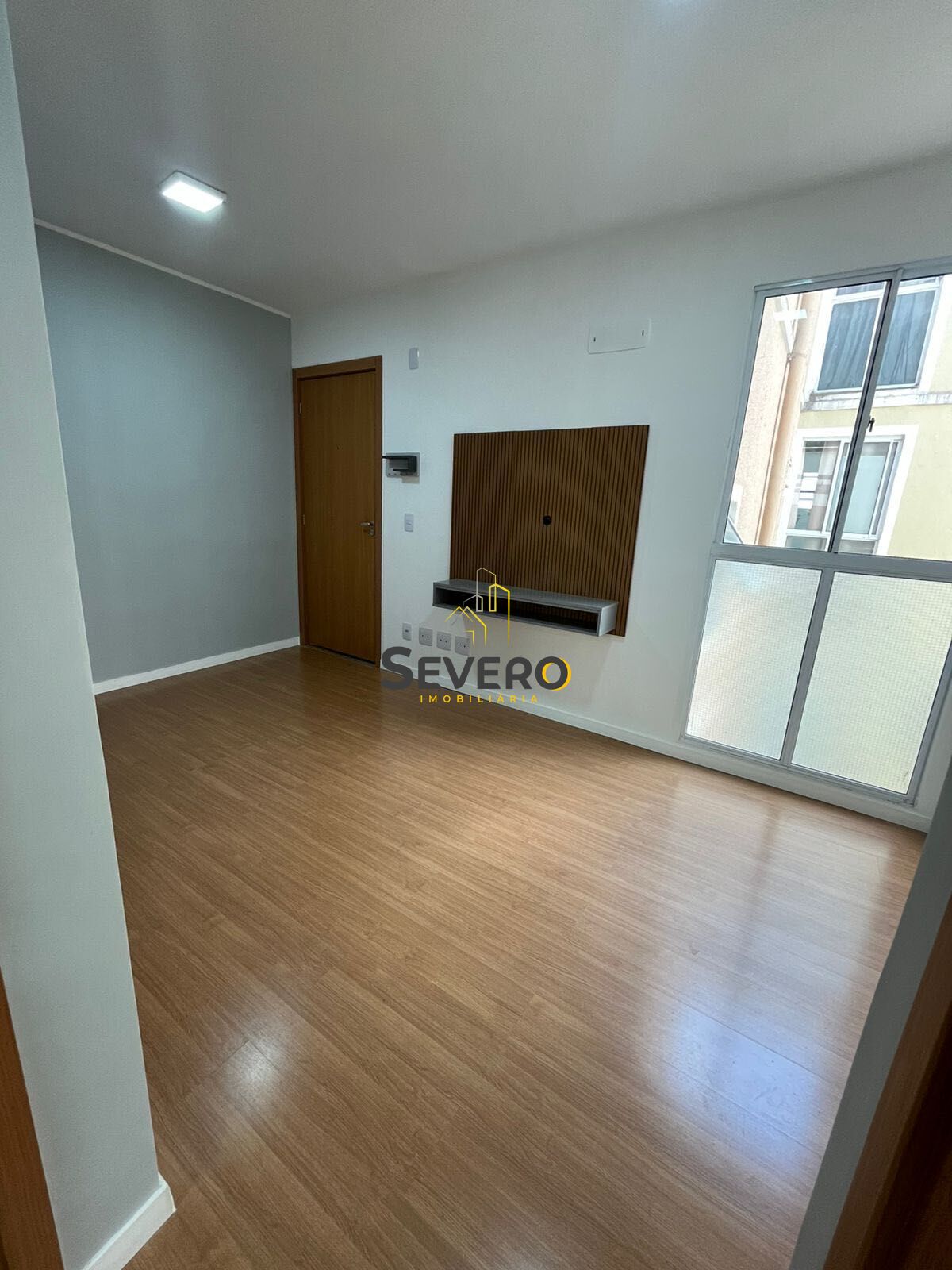 Apartamento à venda com 2 quartos, 41m² - Foto 3