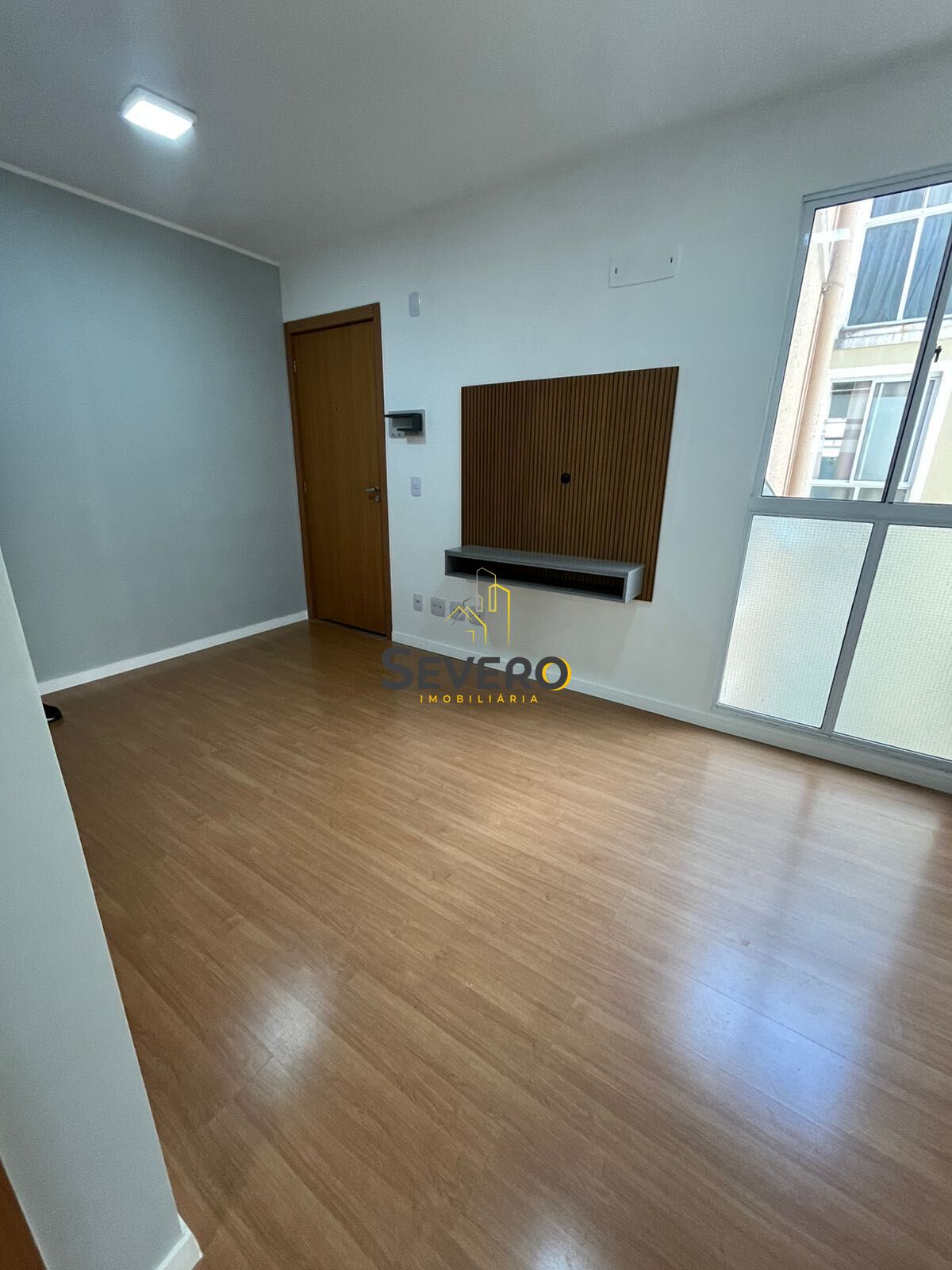 Apartamento à venda com 2 quartos, 41m² - Foto 1