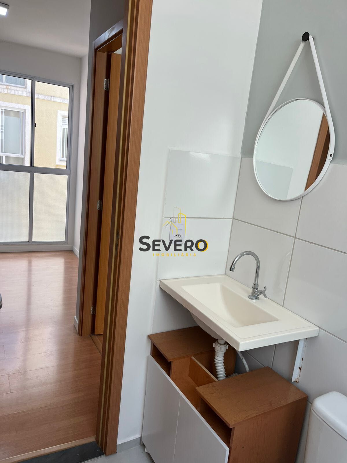 Apartamento à venda com 2 quartos, 41m² - Foto 15