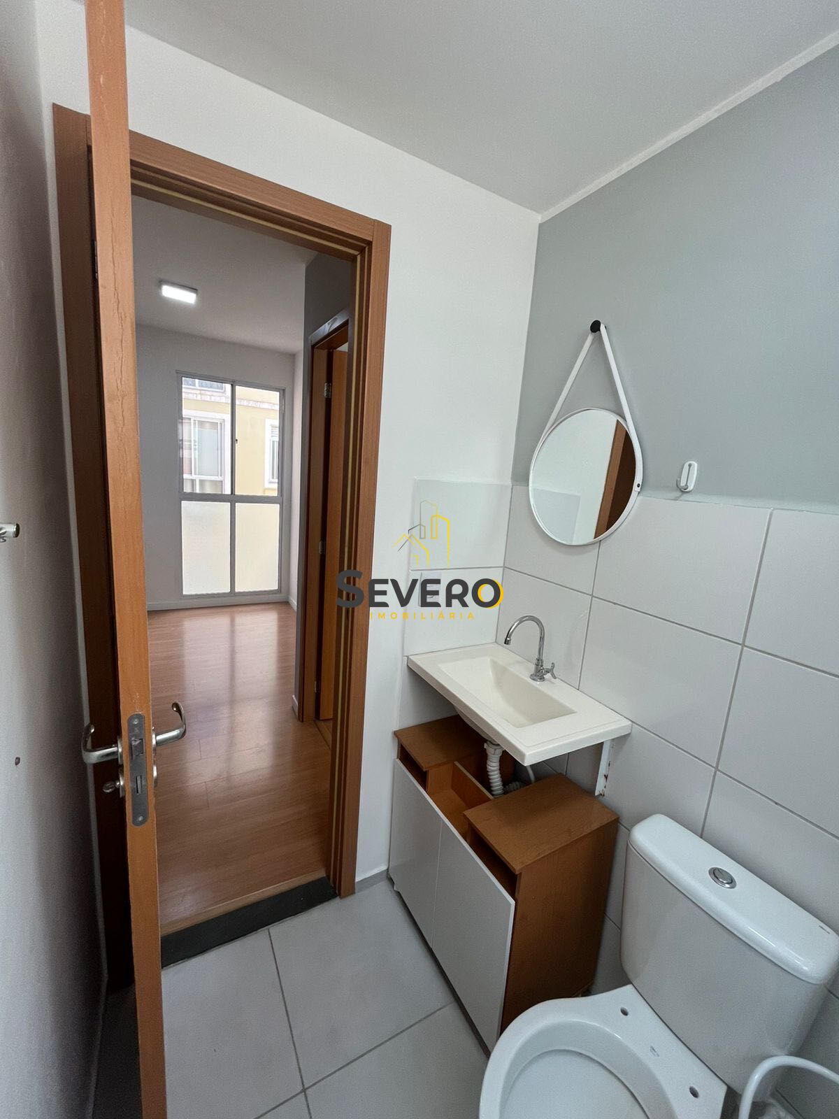 Apartamento à venda com 2 quartos, 41m² - Foto 9