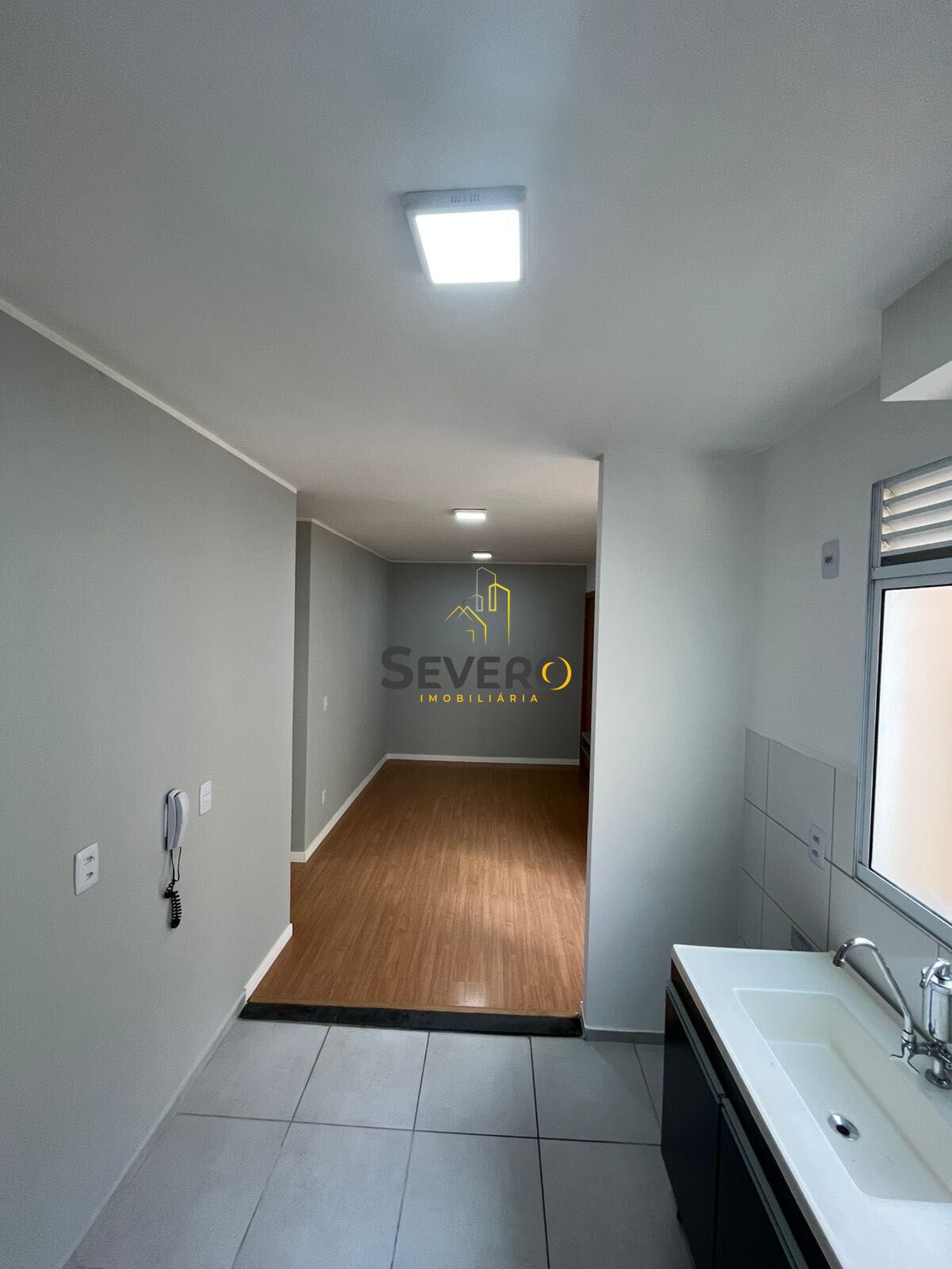 Apartamento à venda com 2 quartos, 41m² - Foto 8