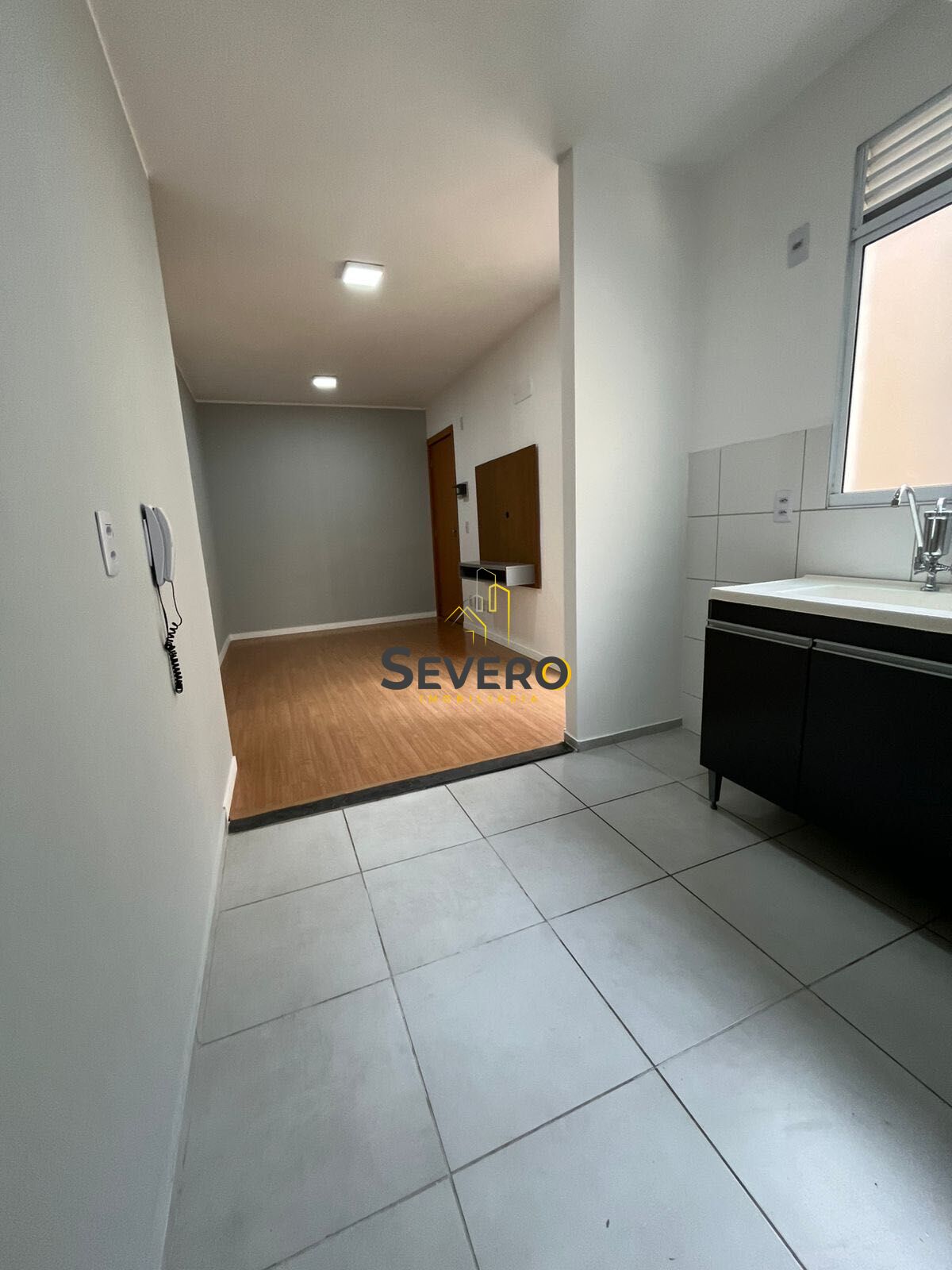 Apartamento à venda com 2 quartos, 41m² - Foto 6