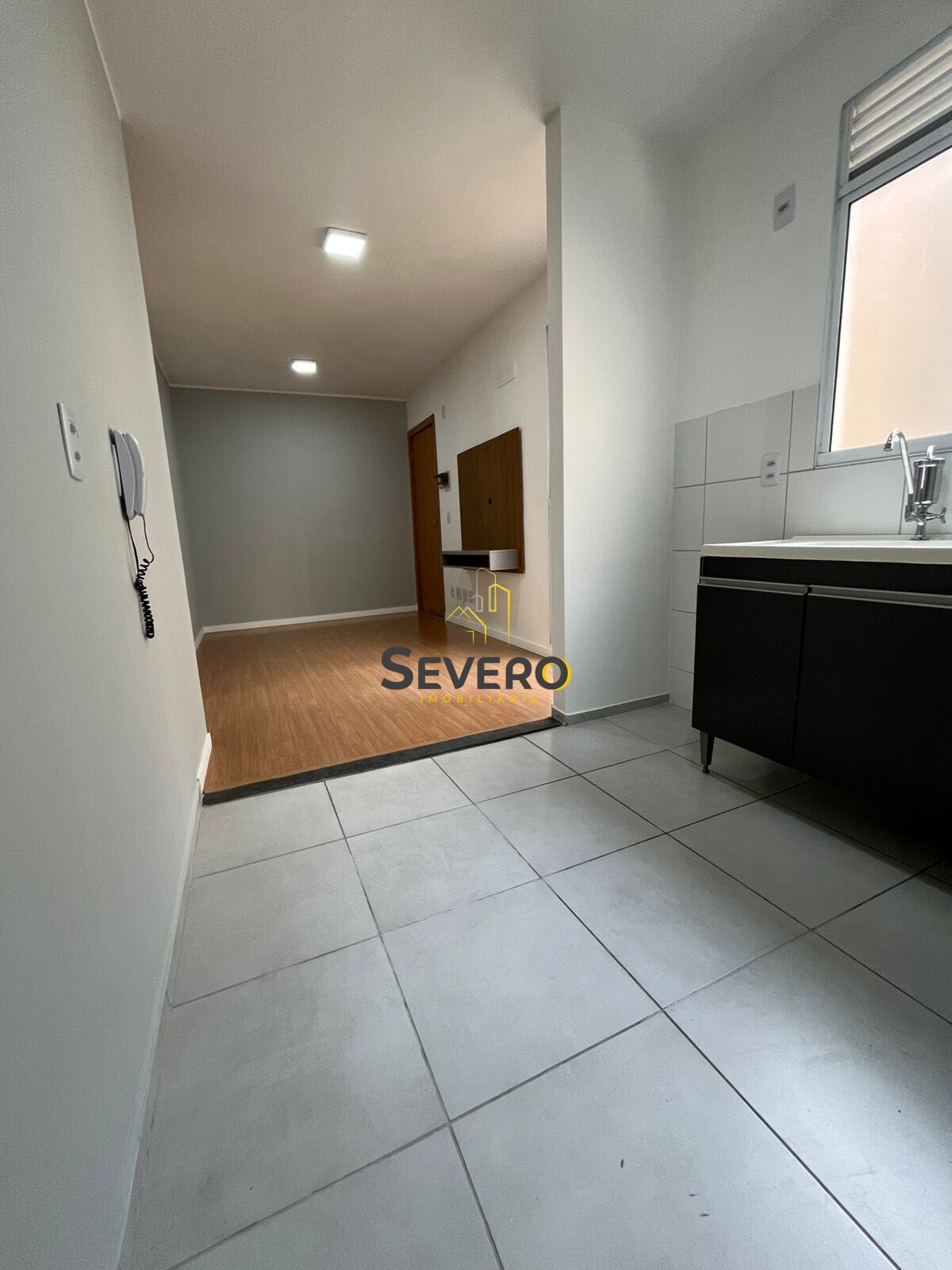 Apartamento à venda com 2 quartos, 41m² - Foto 5