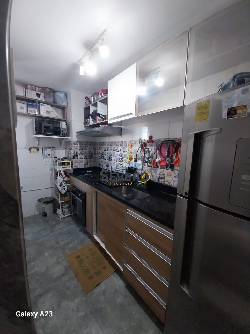 Apartamento, 2 quartos, 55 m² - Foto 11