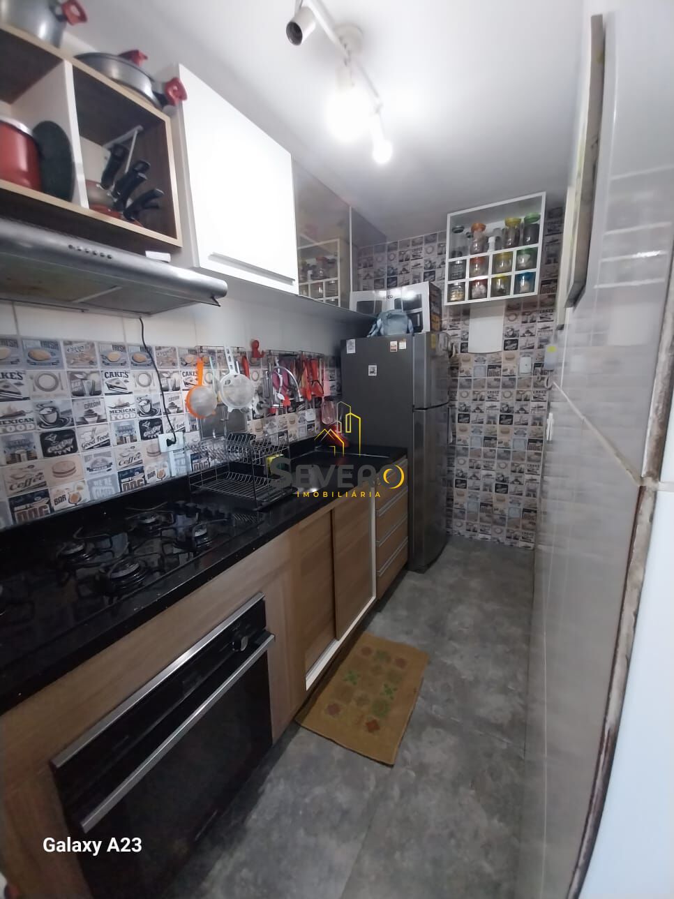 Apartamento, 2 quartos, 55 m² - Foto 12