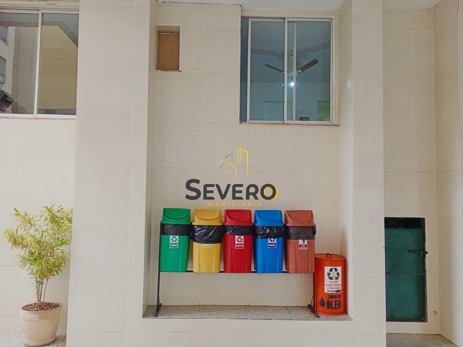 Apartamento, 2 quartos, 55 m² - Foto 22
