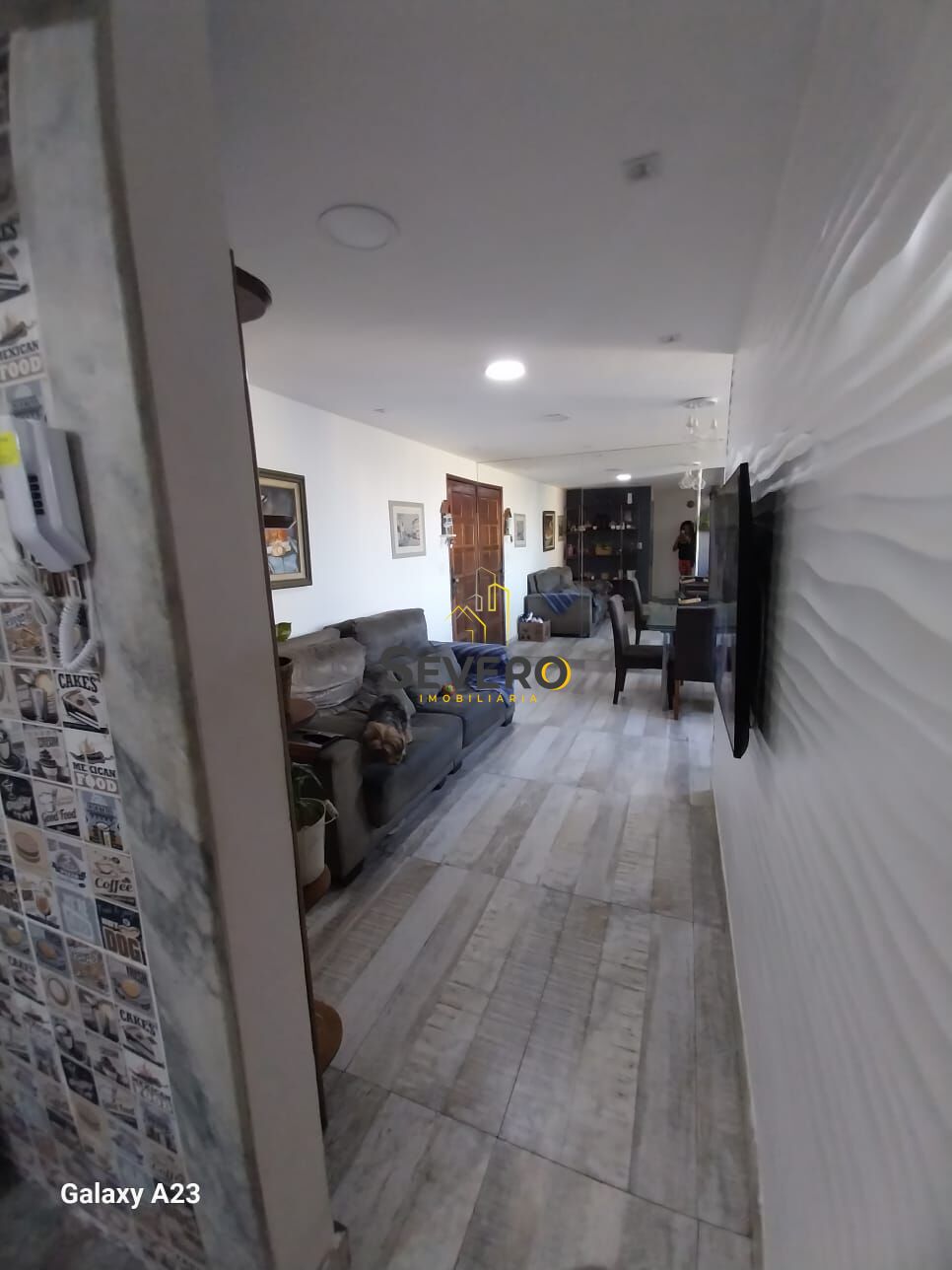 Apartamento, 2 quartos, 55 m² - Foto 8