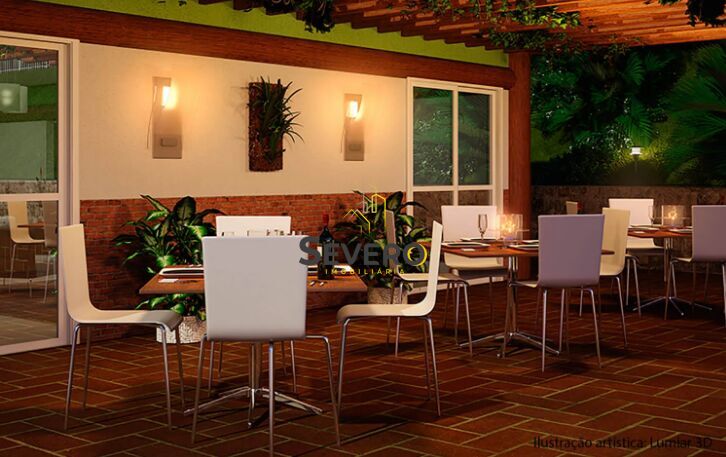Apartamento, 3 quartos, 65 m² - Foto 28