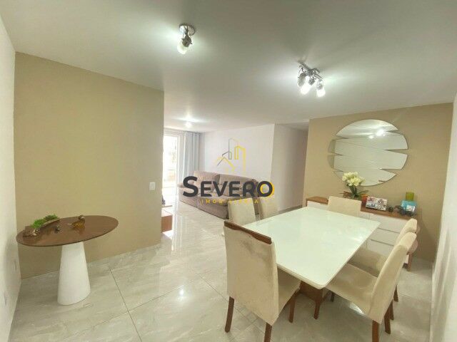 Apartamento à venda com 3 quartos, 115m² - Foto 4