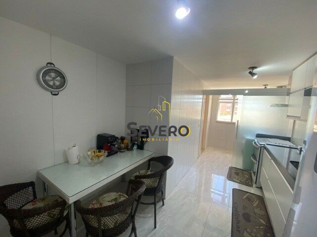 Apartamento à venda com 3 quartos, 115m² - Foto 16