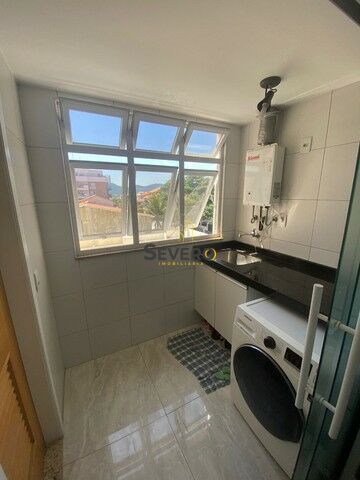 Apartamento à venda com 3 quartos, 115m² - Foto 14