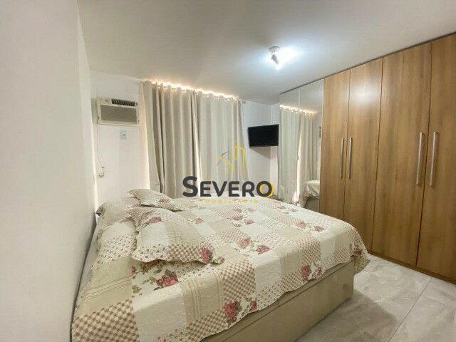 Apartamento à venda com 3 quartos, 115m² - Foto 8