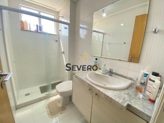 Apartamento à venda com 3 quartos, 115m² - Foto 7