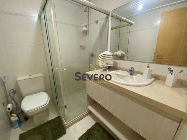 Apartamento à venda com 3 quartos, 115m² - Foto 11