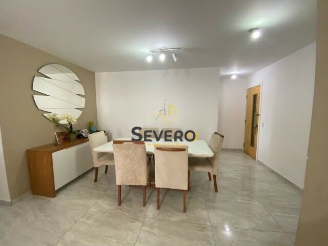 Apartamento à venda com 3 quartos, 115m² - Foto 5