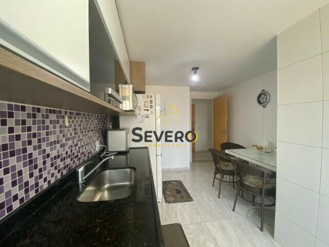 Apartamento à venda com 3 quartos, 115m² - Foto 15