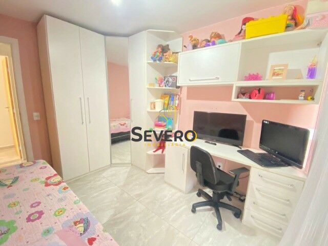 Apartamento à venda com 3 quartos, 115m² - Foto 13