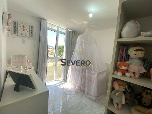 Apartamento à venda com 3 quartos, 115m² - Foto 10