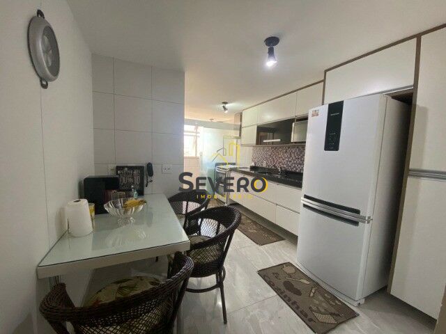 Apartamento à venda com 3 quartos, 115m² - Foto 17