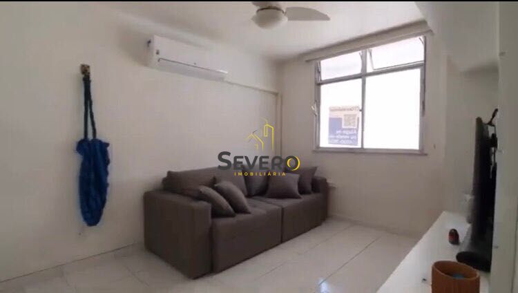 Apartamento à venda com 2 quartos, 50m² - Foto 3