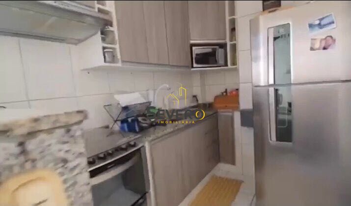 Apartamento à venda com 2 quartos, 50m² - Foto 2