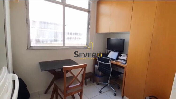 Apartamento à venda com 2 quartos, 50m² - Foto 7