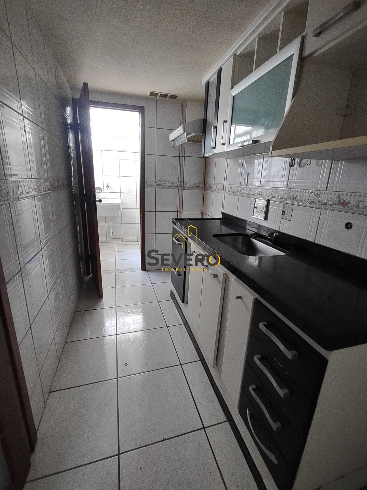 Apartamento à venda com 2 quartos, 55m² - Foto 5