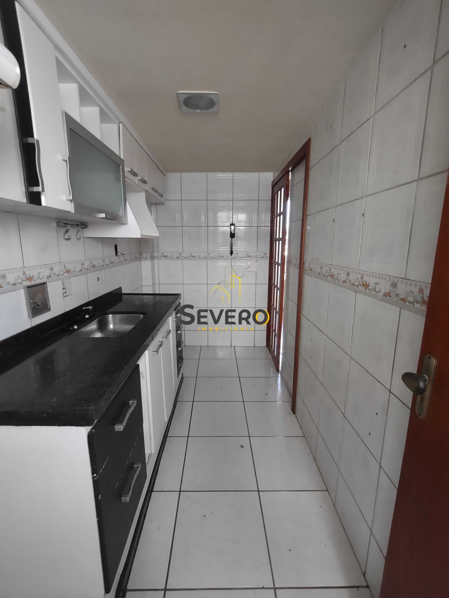 Apartamento à venda com 2 quartos, 55m² - Foto 6