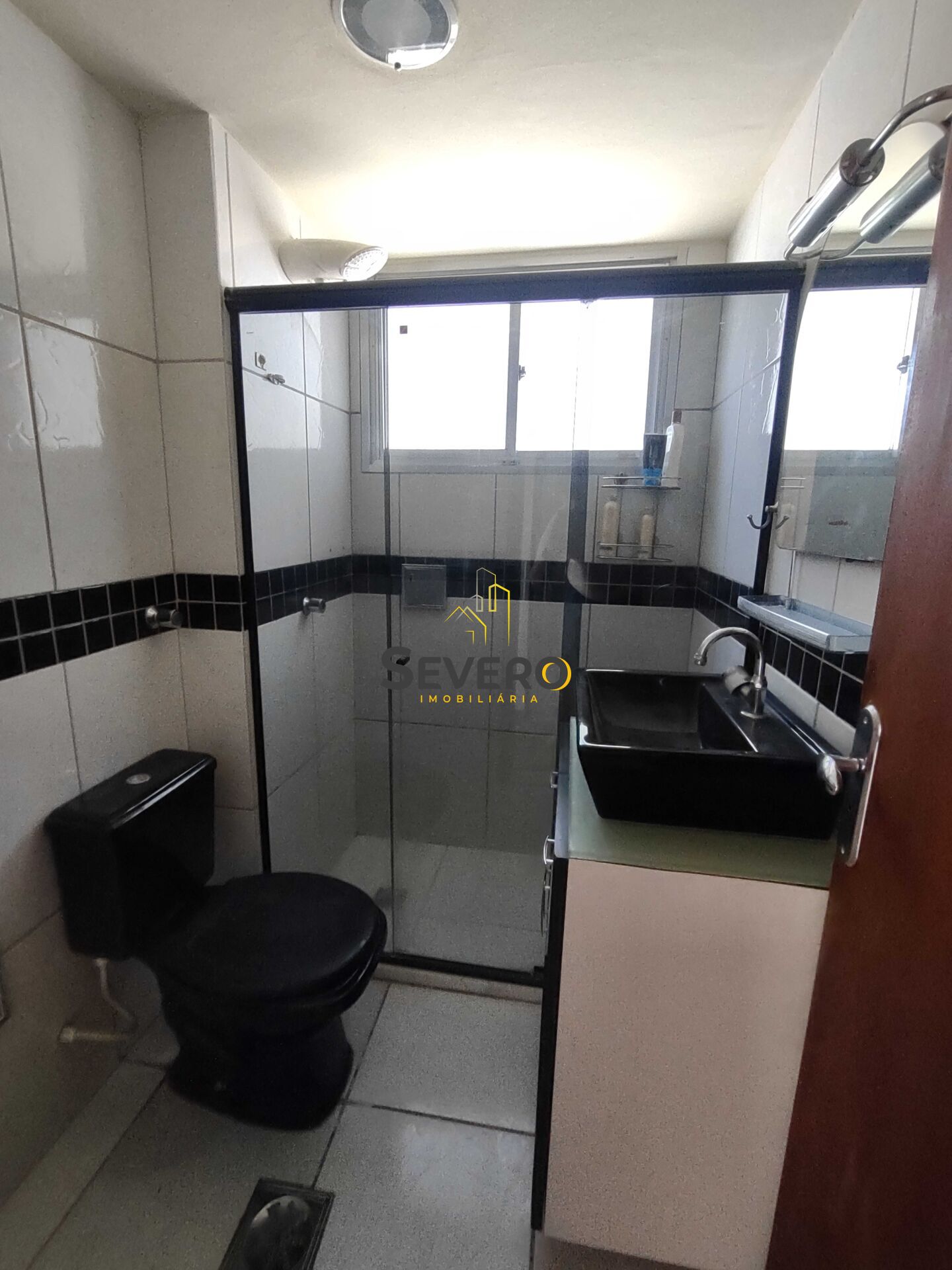 Apartamento à venda com 2 quartos, 55m² - Foto 9