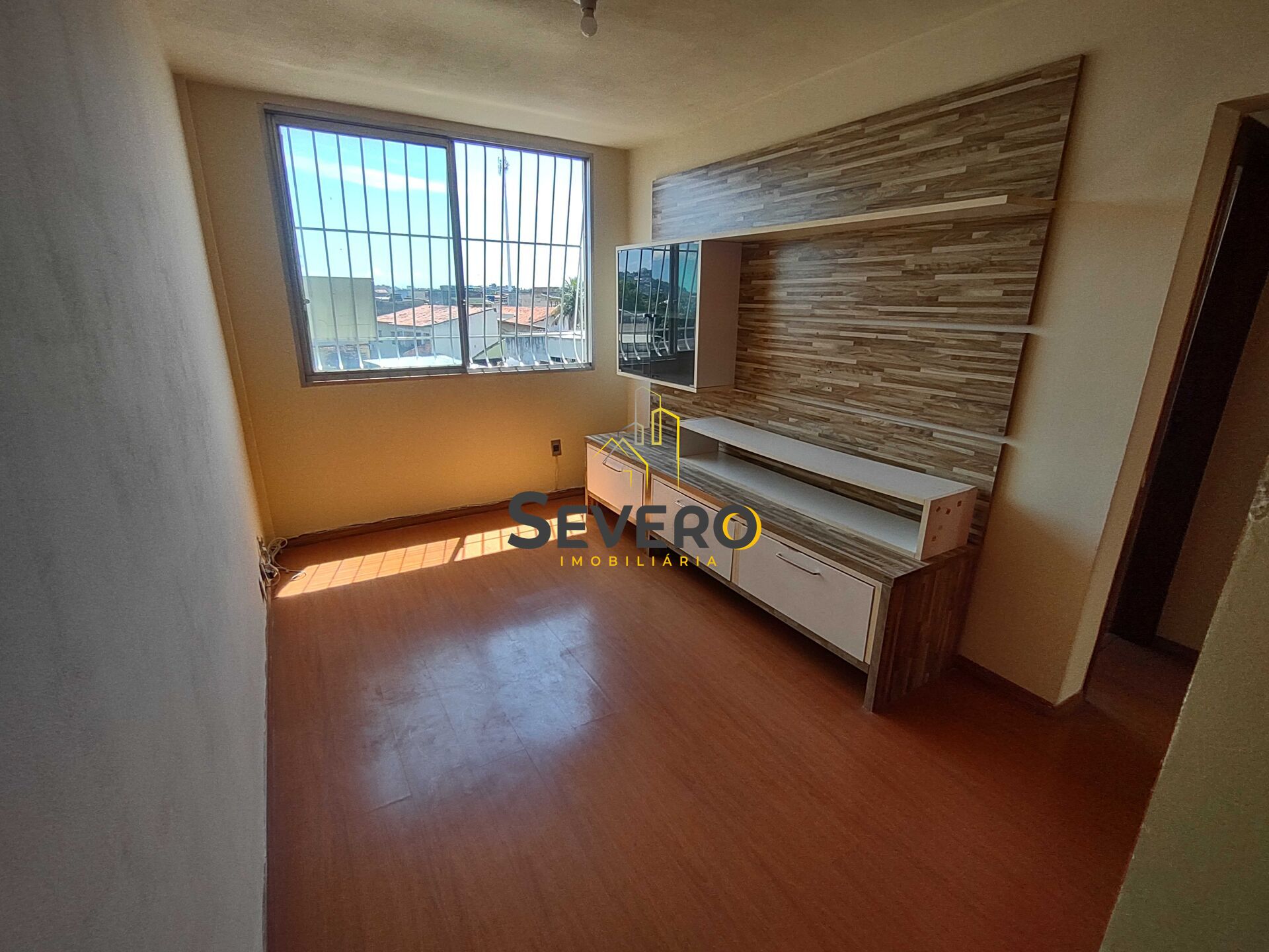 Apartamento à venda com 2 quartos, 55m² - Foto 1