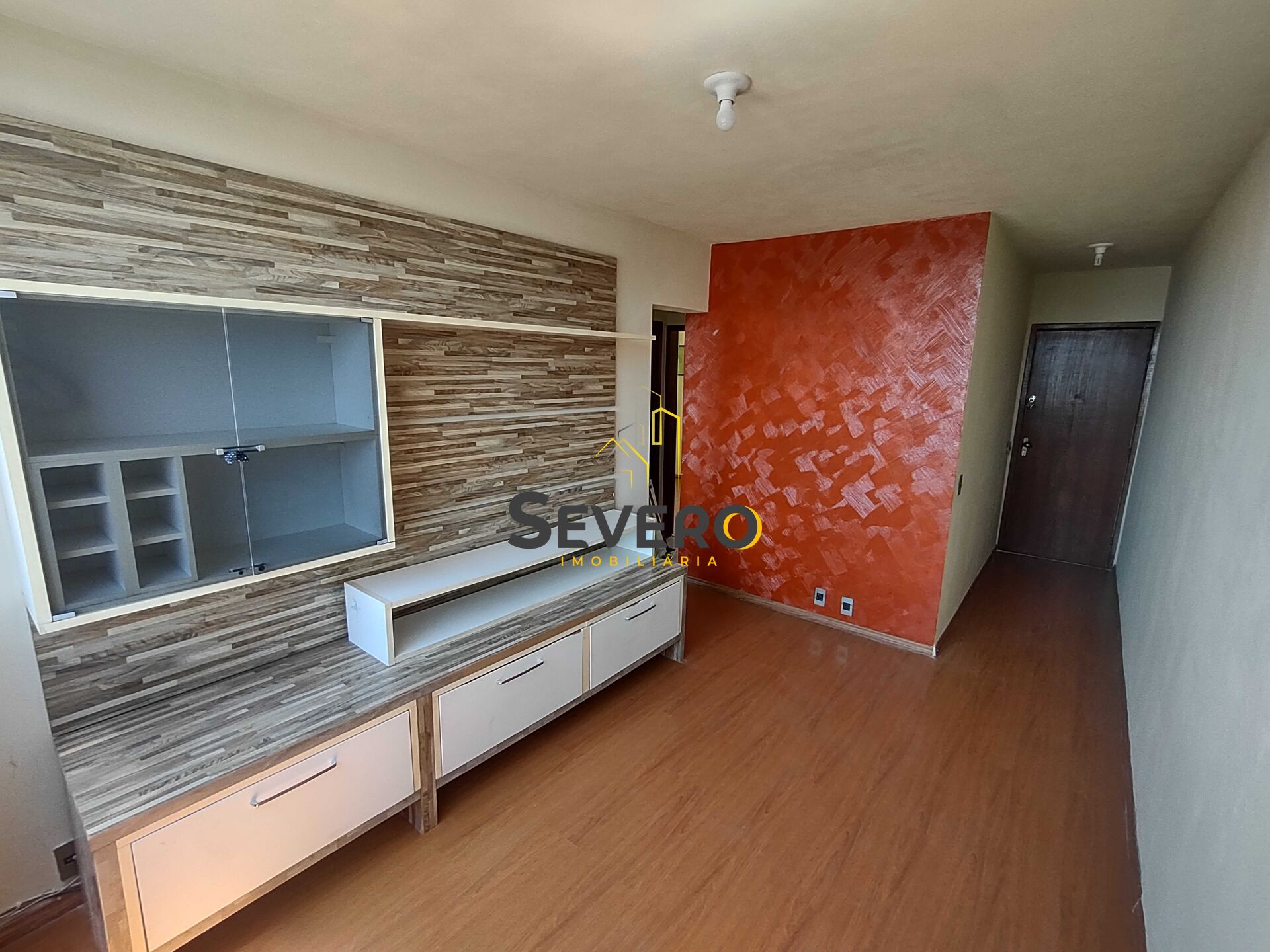 Apartamento à venda com 2 quartos, 55m² - Foto 4