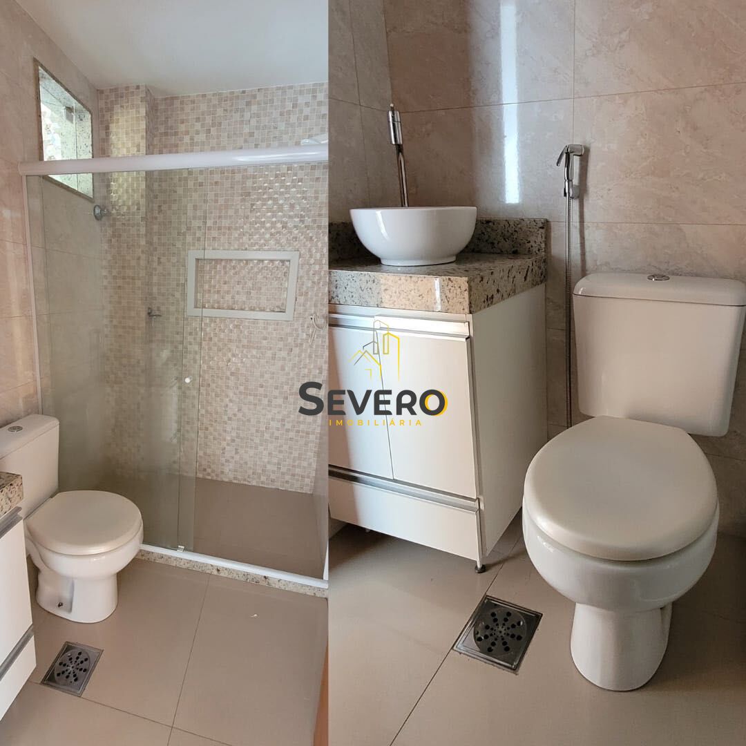 Apartamento à venda com 2 quartos, 54m² - Foto 5