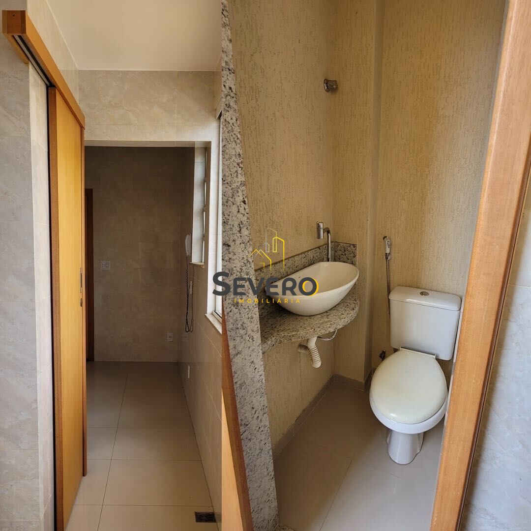 Apartamento à venda com 2 quartos, 54m² - Foto 4