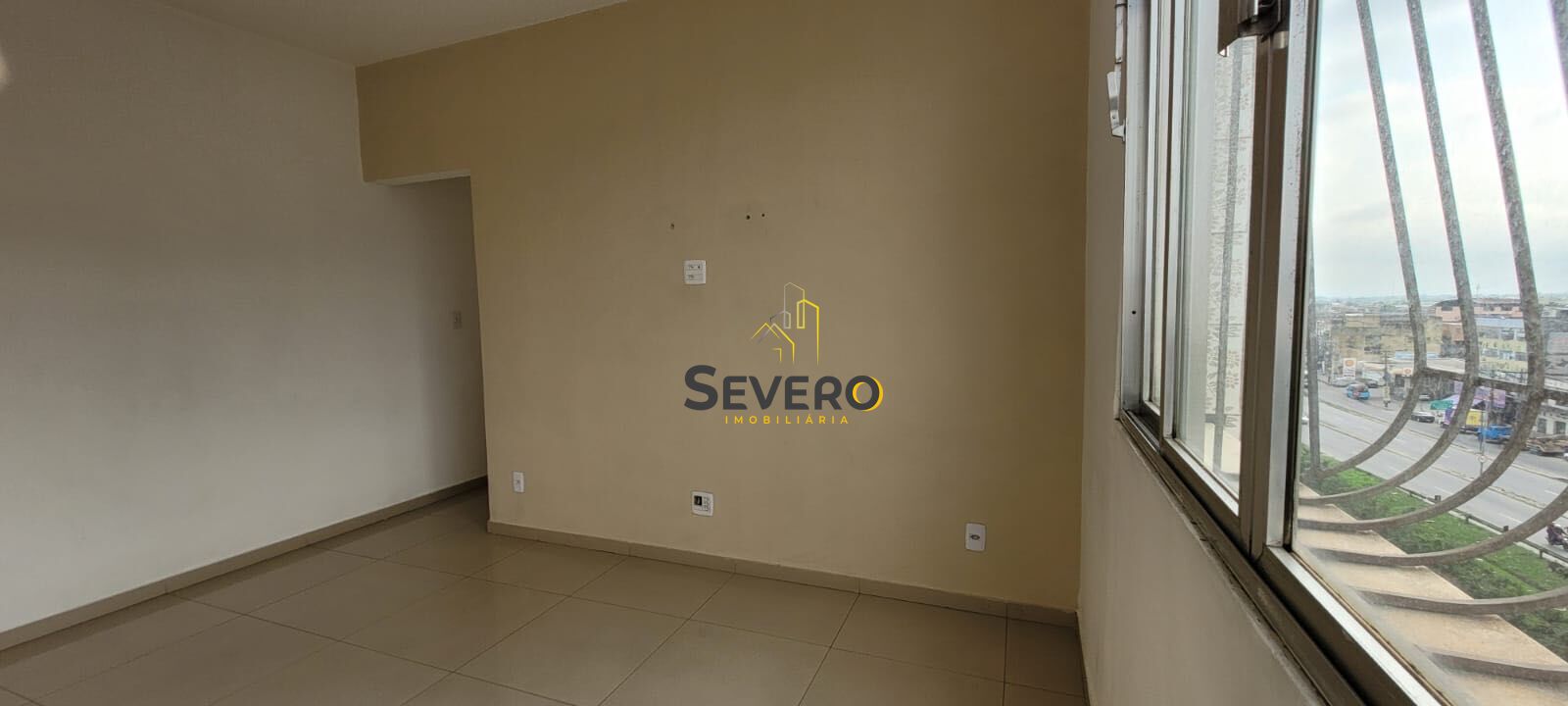 Apartamento à venda com 2 quartos, 54m² - Foto 7