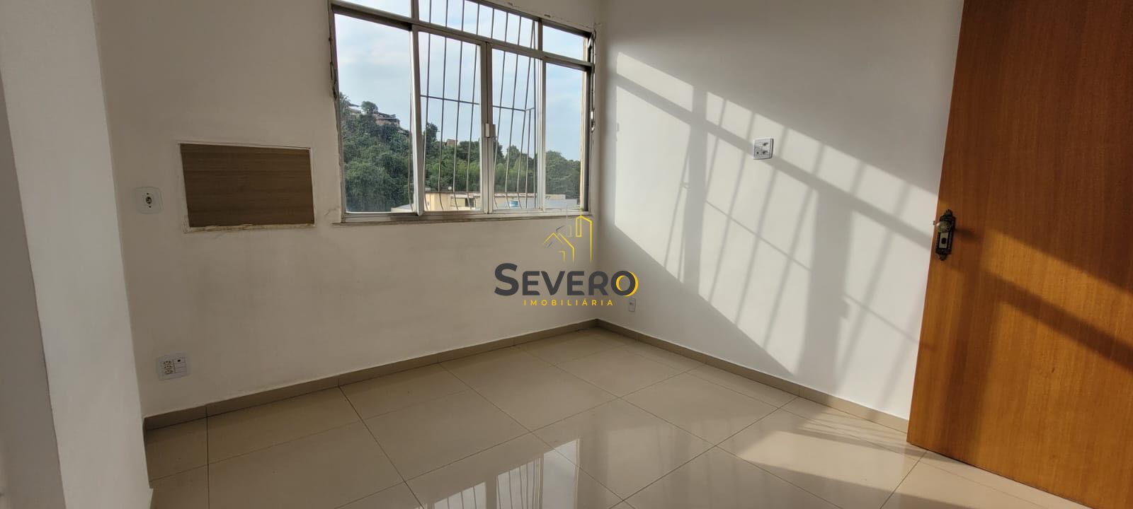 Apartamento à venda com 2 quartos, 54m² - Foto 3