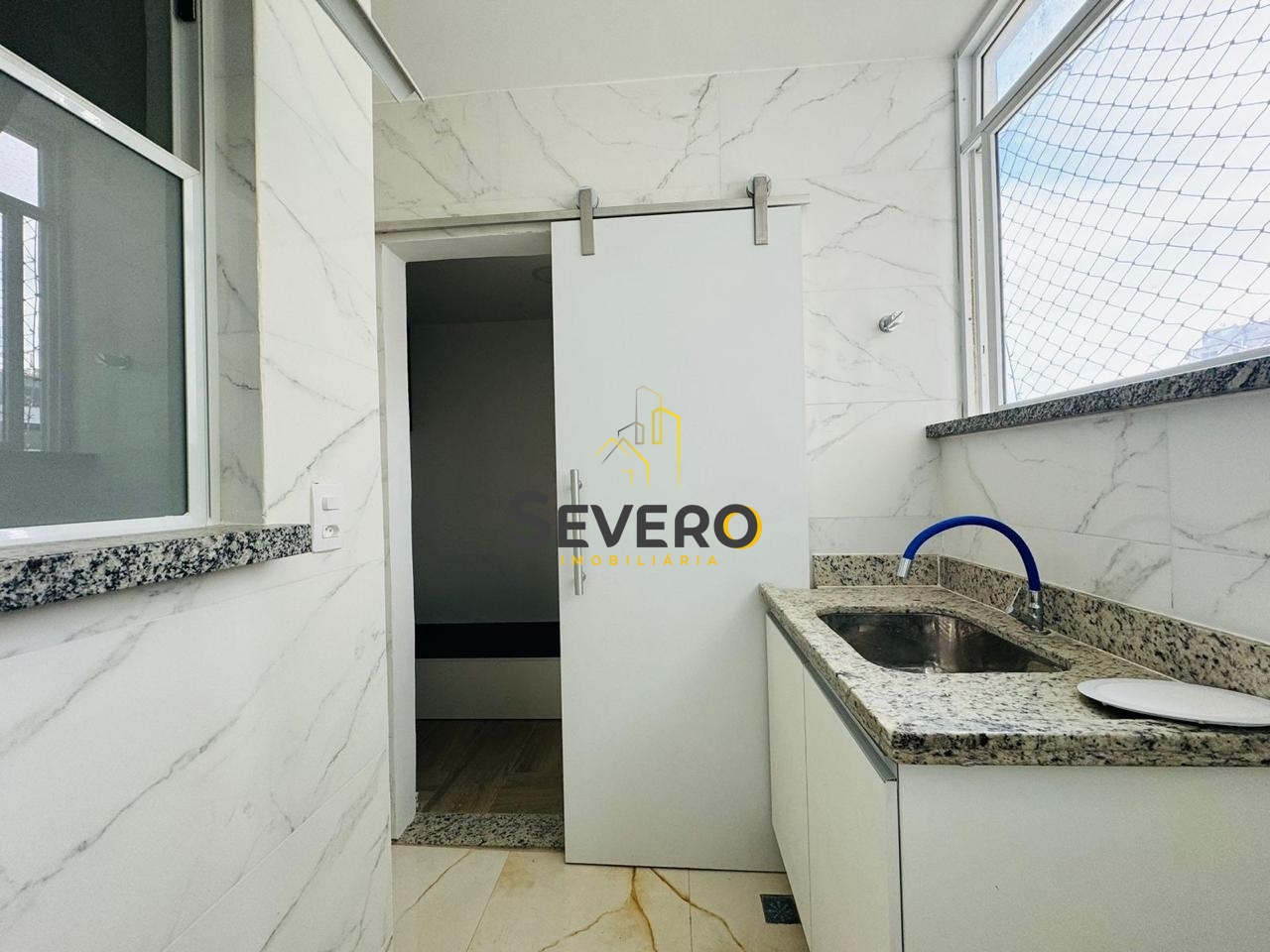 Apartamento à venda com 2 quartos, 80m² - Foto 14