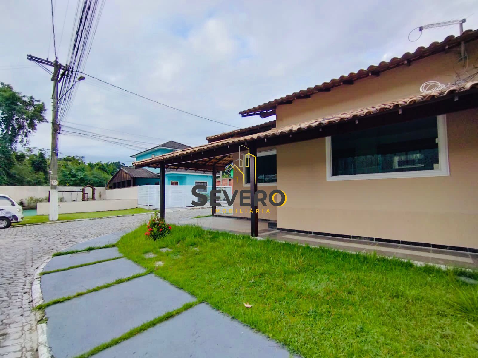 Casa à venda com 2 quartos, 240m² - Foto 26