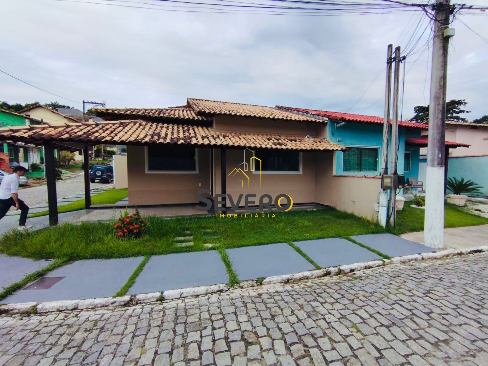 Casa à venda com 2 quartos, 240m² - Foto 28