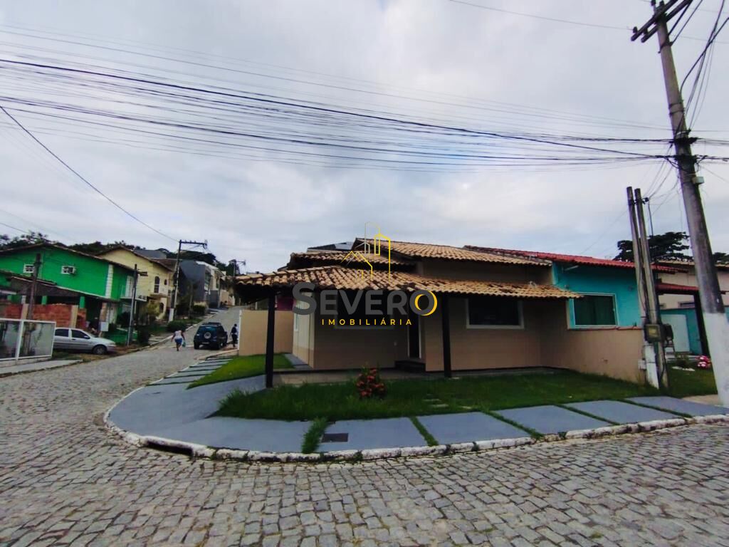 Casa à venda com 2 quartos, 240m² - Foto 30