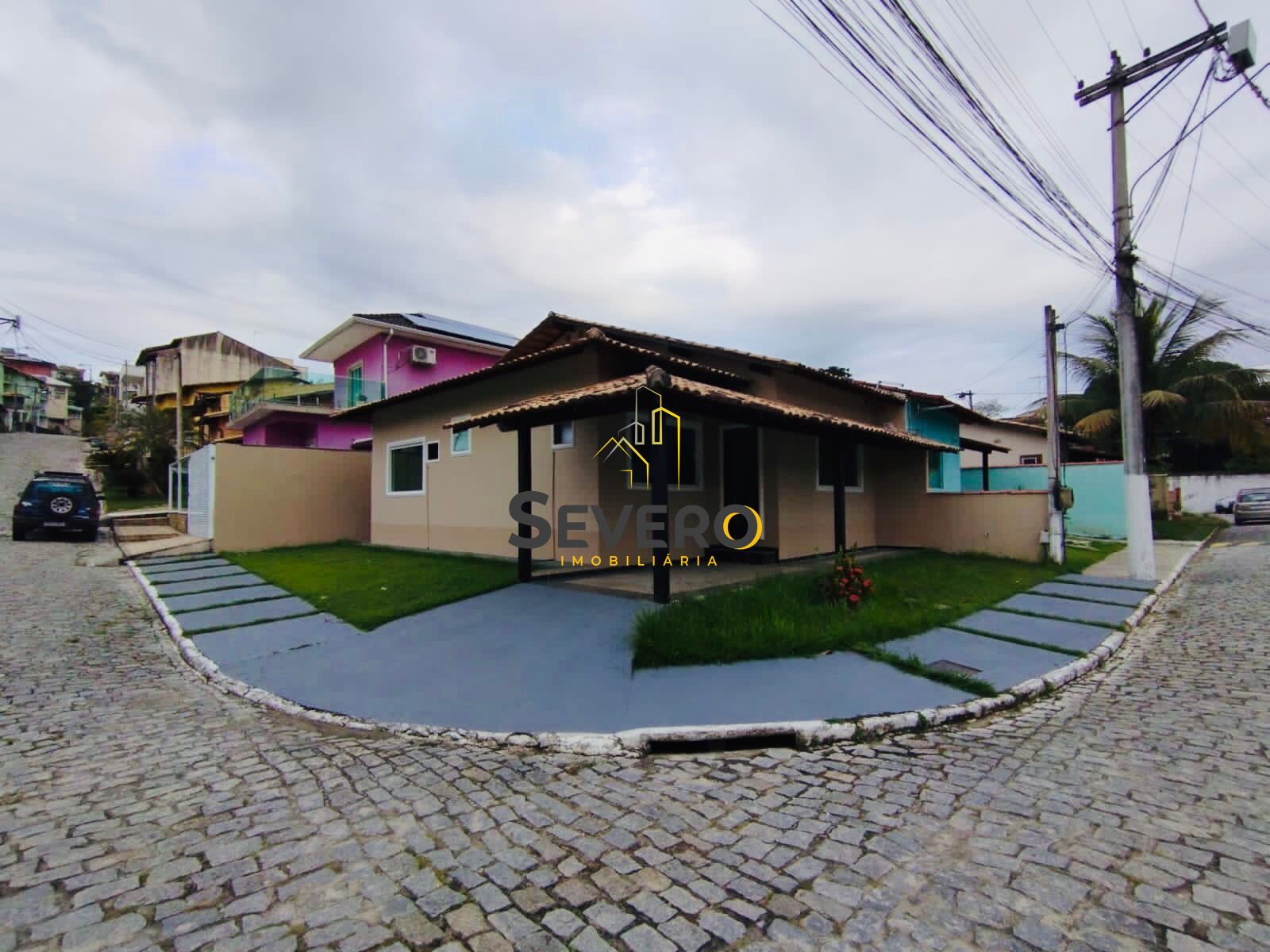 Casa à venda com 2 quartos, 240m² - Foto 25