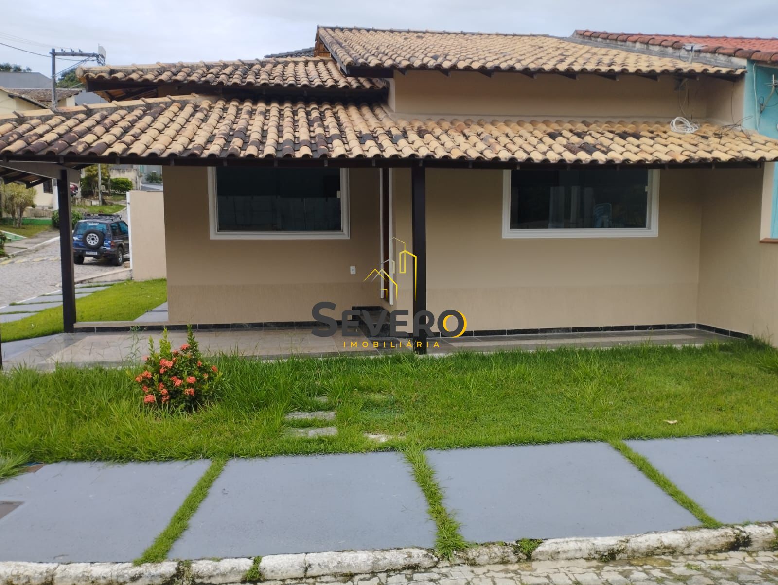 Casa à venda com 2 quartos, 240m² - Foto 29