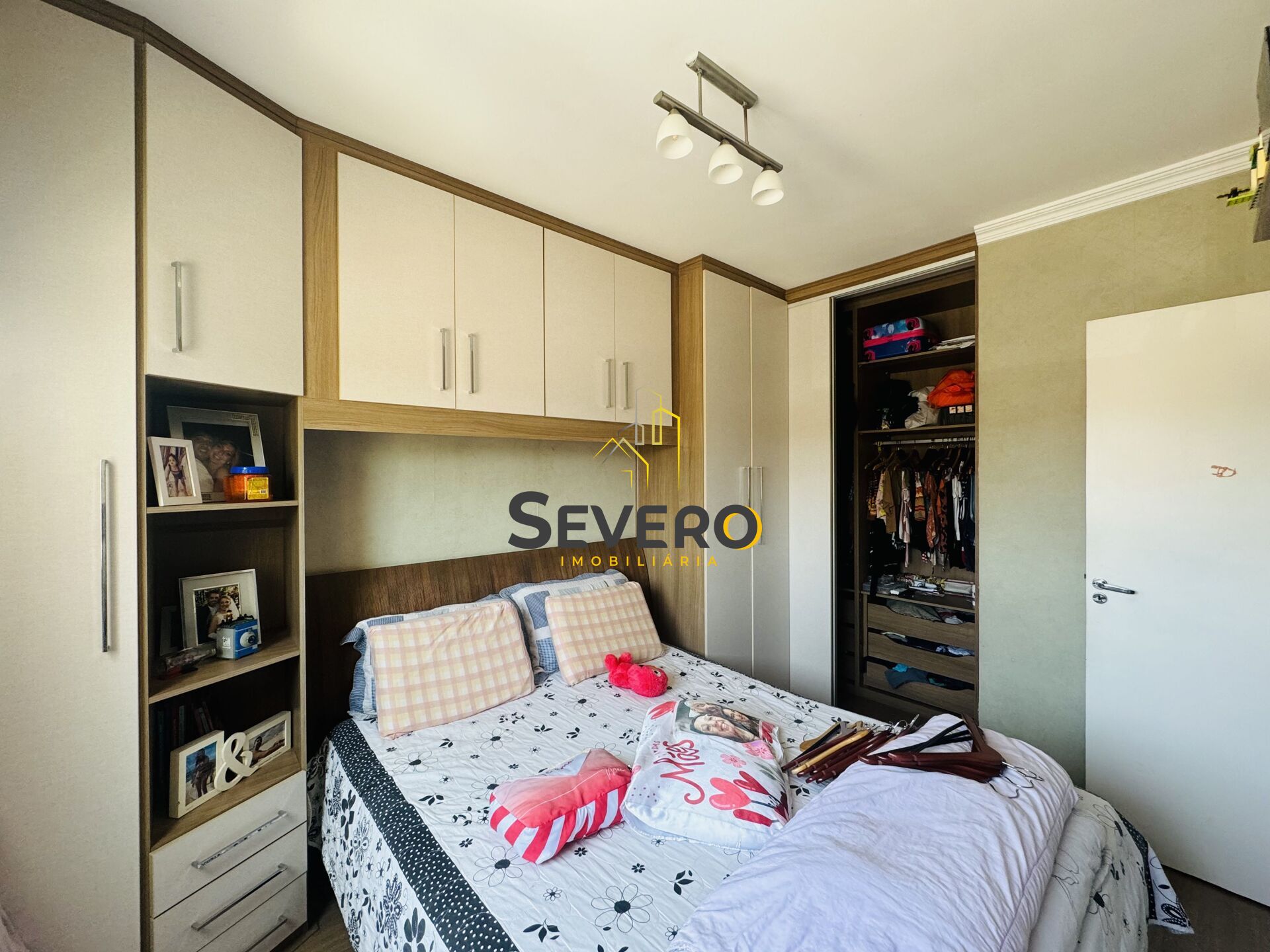 Apartamento à venda com 2 quartos, 57m² - Foto 7